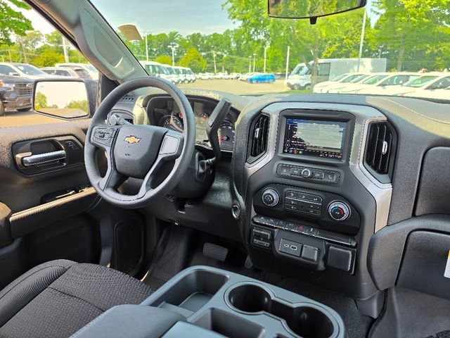 2026 Chevrolet Silverado 1500 Work Truck - Photo 13