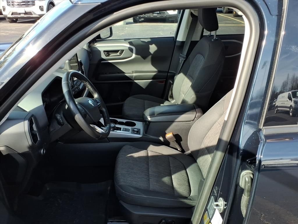 2022 FORD BRONCO SPORT - Image 25