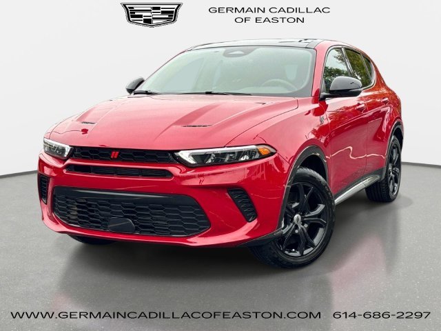2024 Dodge Hornet