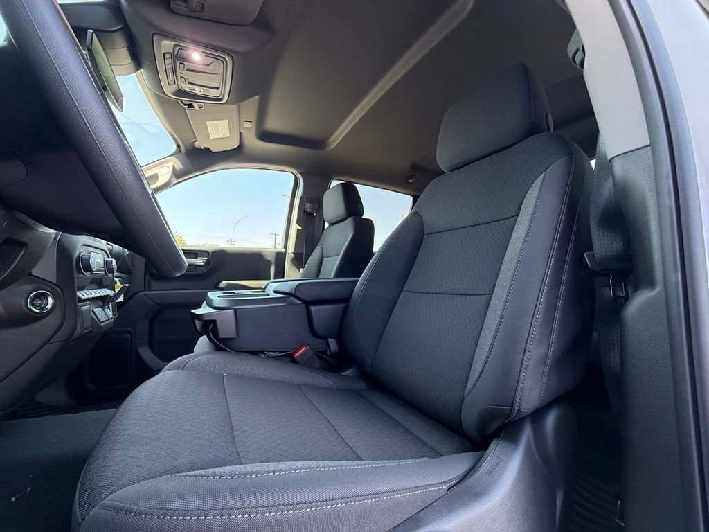 2026 Chevrolet Silverado 1500 Custom - Photo 32
