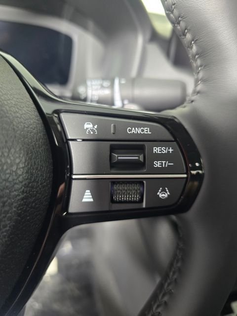 New 2026 Urban Gray Pearl Honda Touring image 21