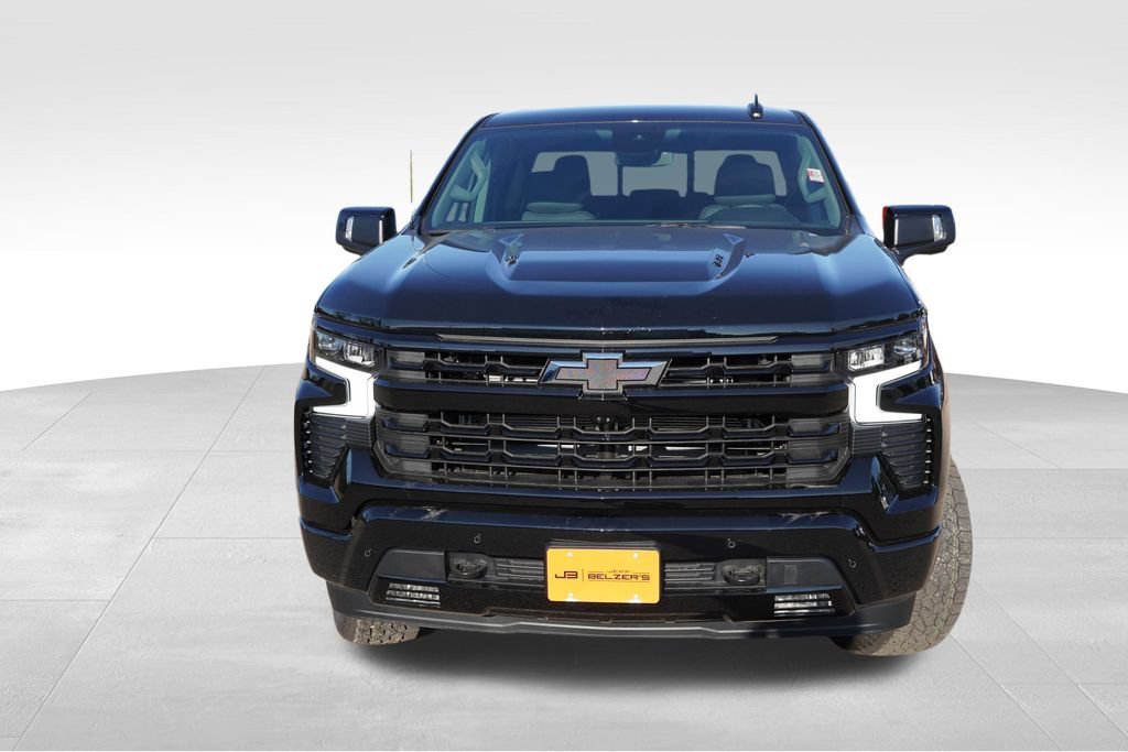 2026 Chevrolet Silverado 1500 RST - Photo 8