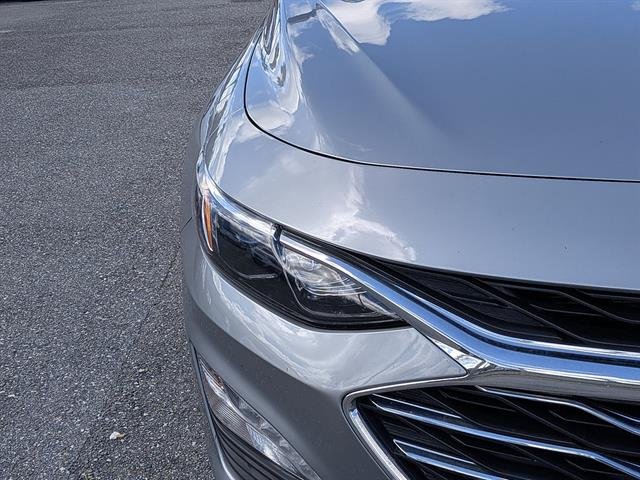 2025 Chevrolet Malibu 1LT - Photo 9