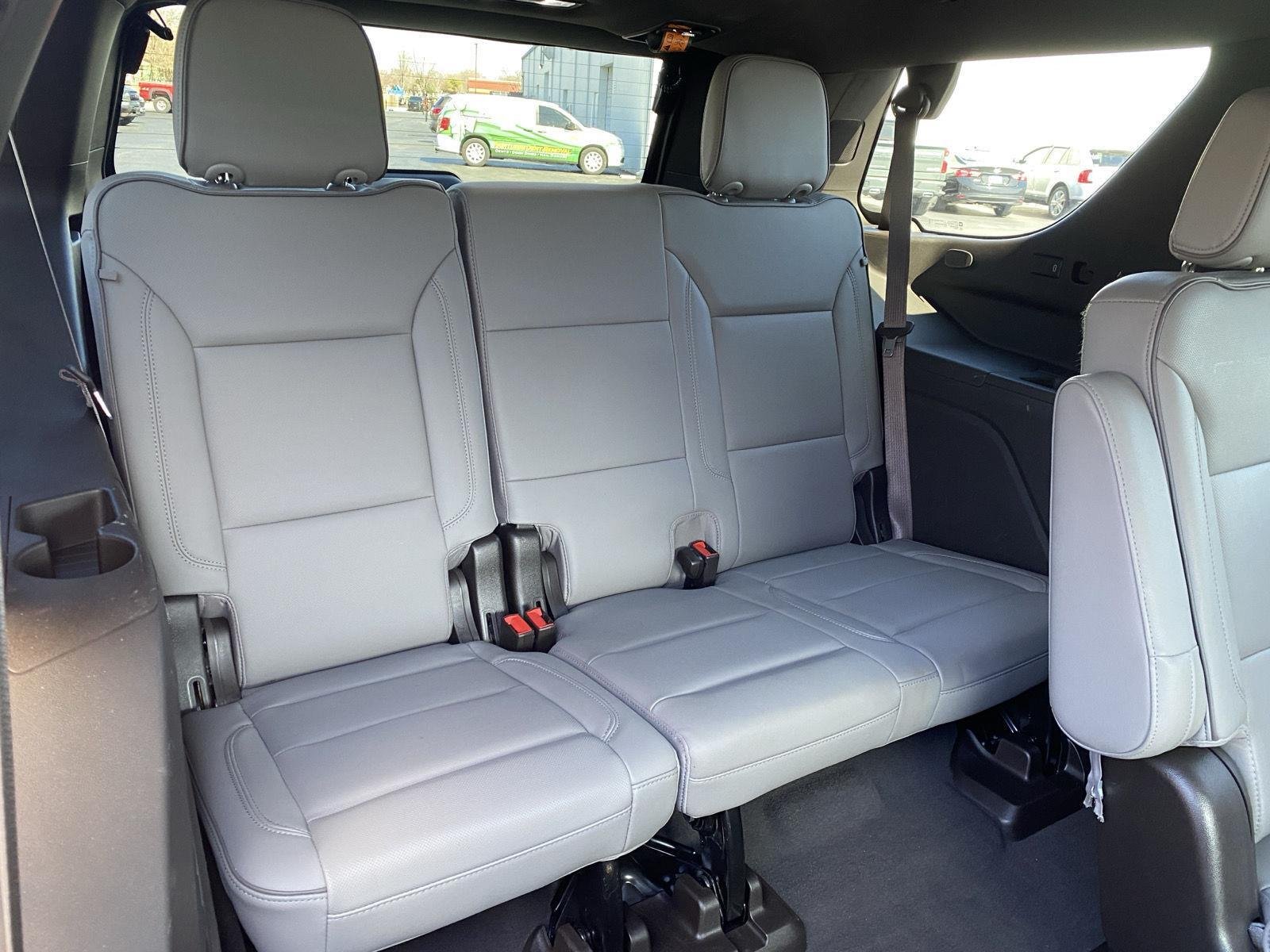 2022 GMC Yukon SLT - Photo 30