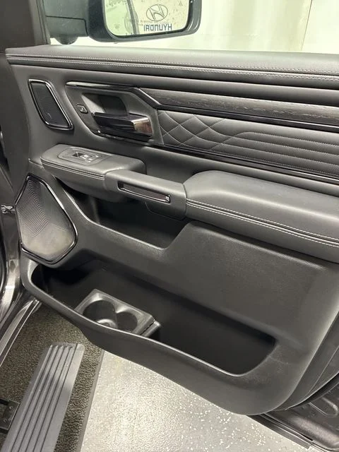 New 2026 Gray Ram Limited image 36