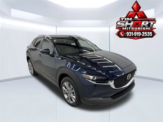 2023 Mazda CX-30 Select