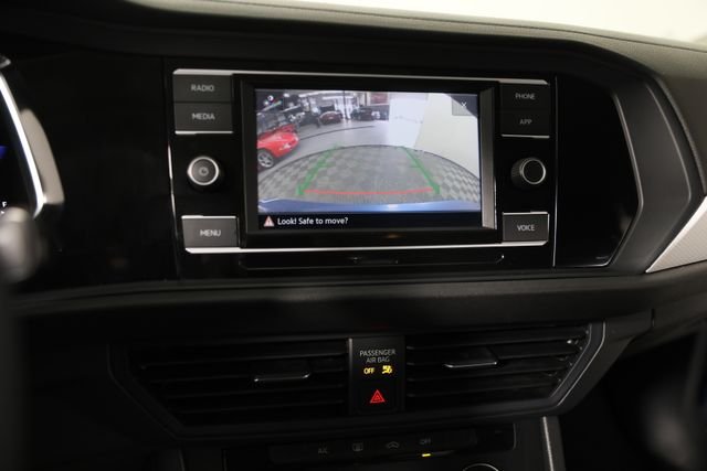 2022 Volkswagen Jetta S - Photo 10