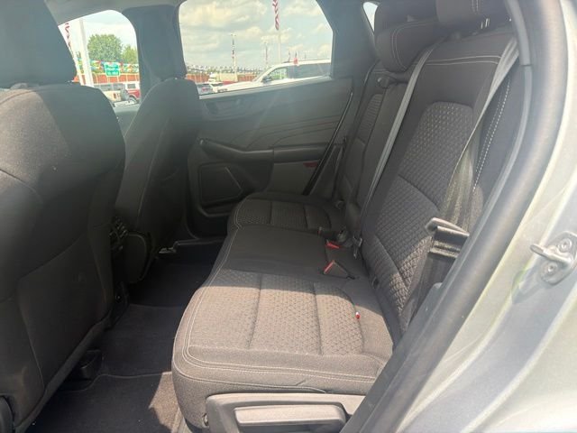 Certified Used 2023 Iconic Silver Metallic Ford Active image 20
