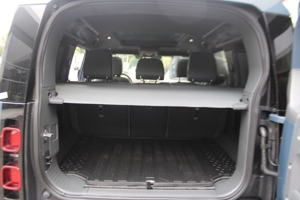 2022 Land Rover Defender X-Dynamic SE - Photo 28