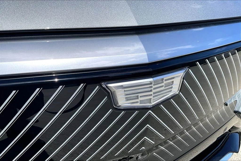2026 Cadillac LYRIQ Premium Luxury - Photo 20