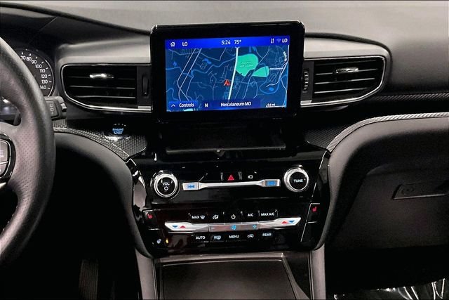 2023 Ford Explorer ST-LINE - Photo 7