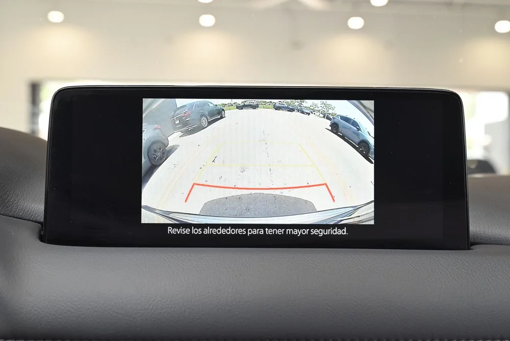 Certified Used 2024 Gray Mazda 2.5 S Preferred Package image 27