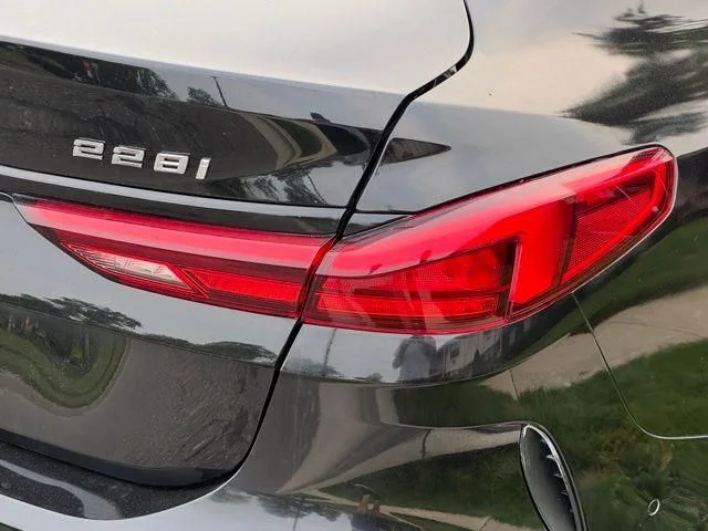 2024 BMW 2 Series 228i - Photo 9