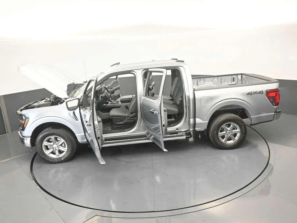 2024 Ford F-150 XLT - Photo 79
