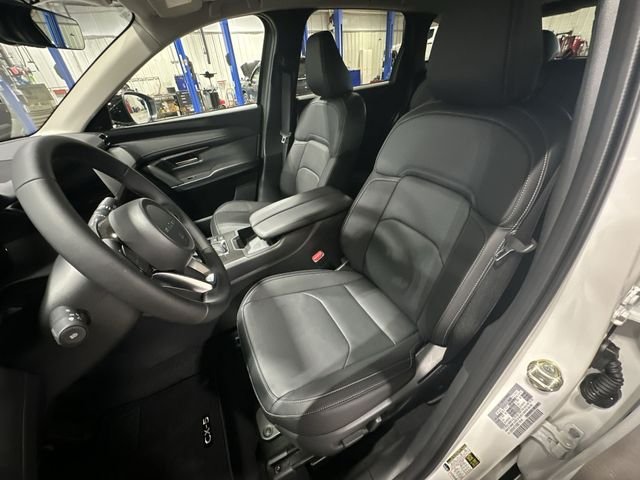 New 2026 Rhodium White Metallic Mazda 2.5 S Premium AWD image 17