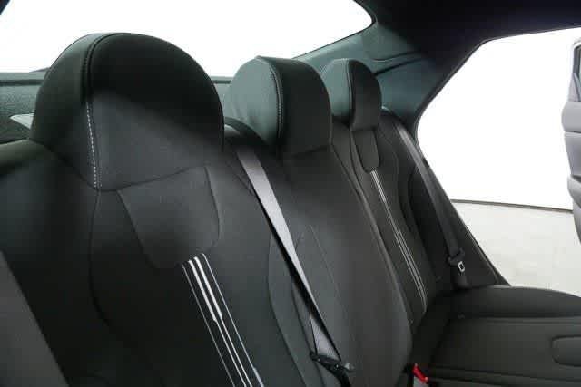 New 2026 Fluid Metal Hyundai SEL Sport image 61