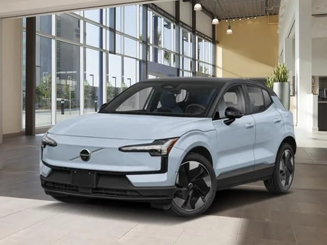 2026 Volvo EX30 Twin Motor Performance Ultra's photo
