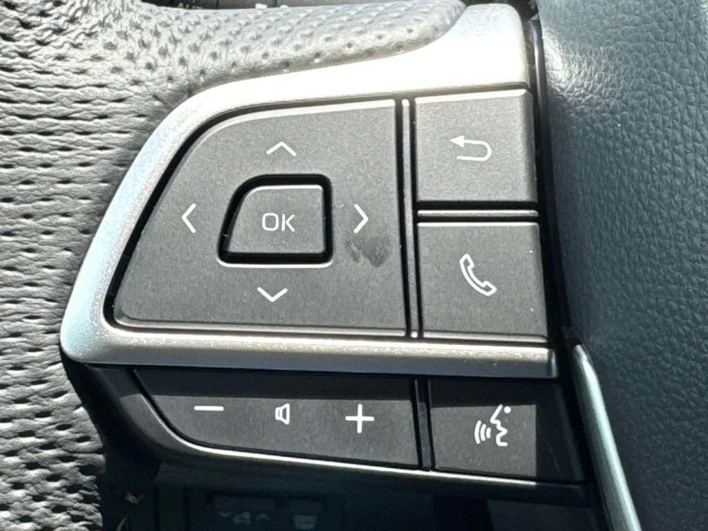 New 2026 Wind Chill Pearl Toyota Limited image 23