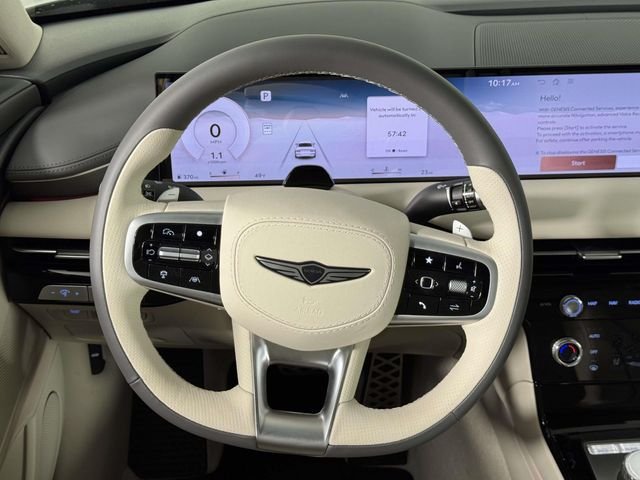 2026 GENESIS G80 Sport Prestige - Photo 20