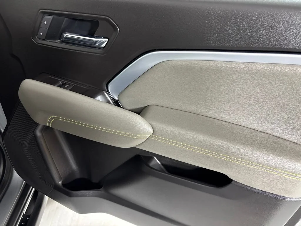 New 2026 Sterling Gray Metallic Chevrolet ZR2 image 22