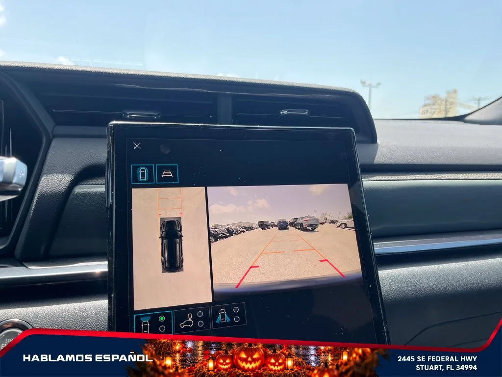 2026 GMC Terrain AT4 - Photo 32