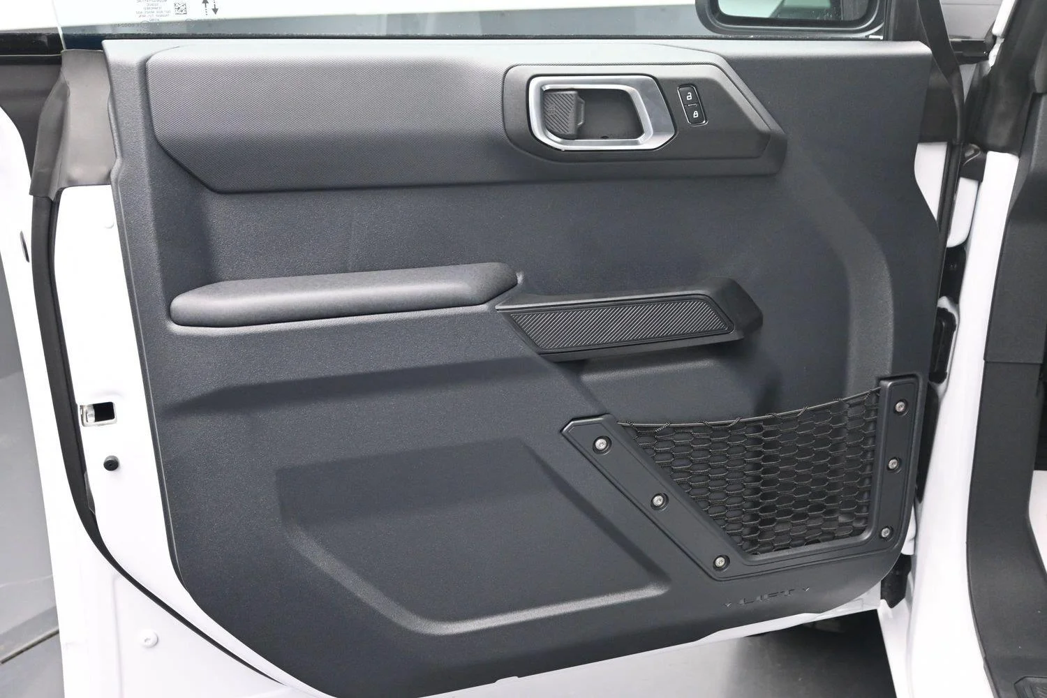 New 2026 Oxford White Ford Big Bend® image 19