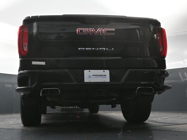 Used 2020 Black GMC Denali image 29