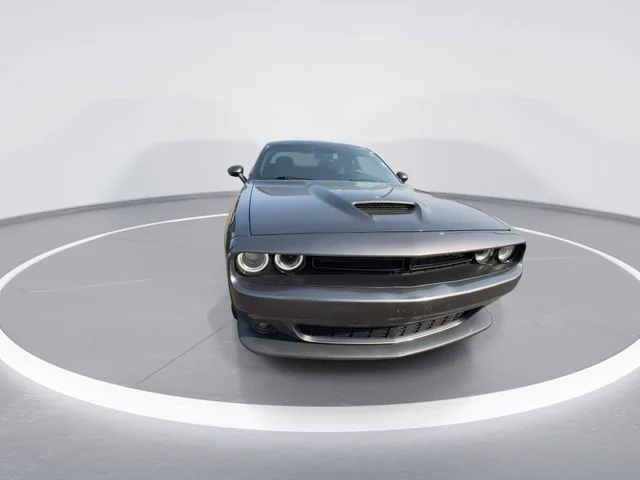 Used 2022 Gray Dodge R/T image 3