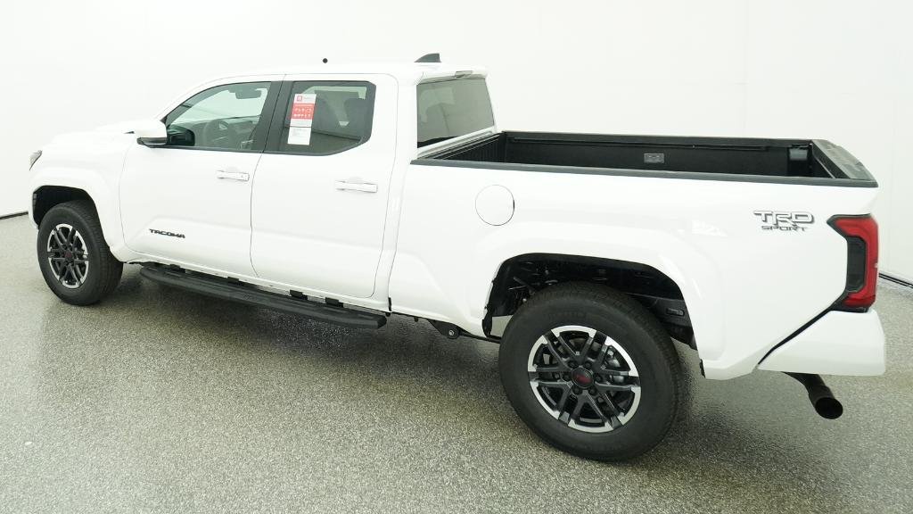 New 2026 Ice Cap Toyota TRD Sport image 12