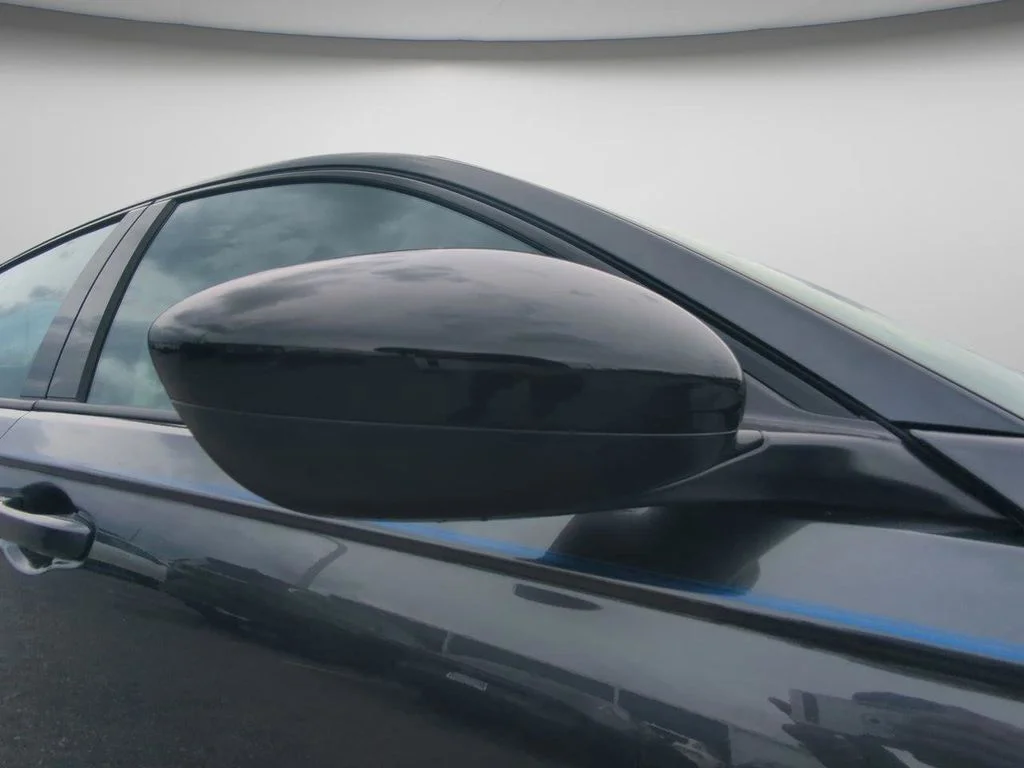 New 2026 Meteorite Gray Metallic Honda SE image 30