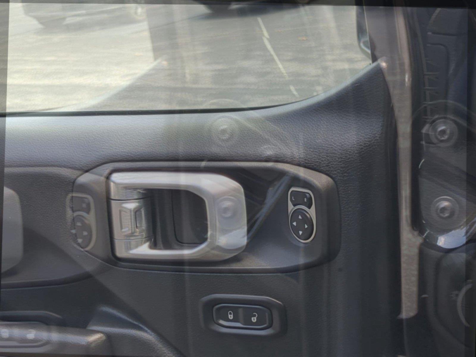 Certified Used 2021 Black Clearcoat Jeep 80th Anniversary image 25