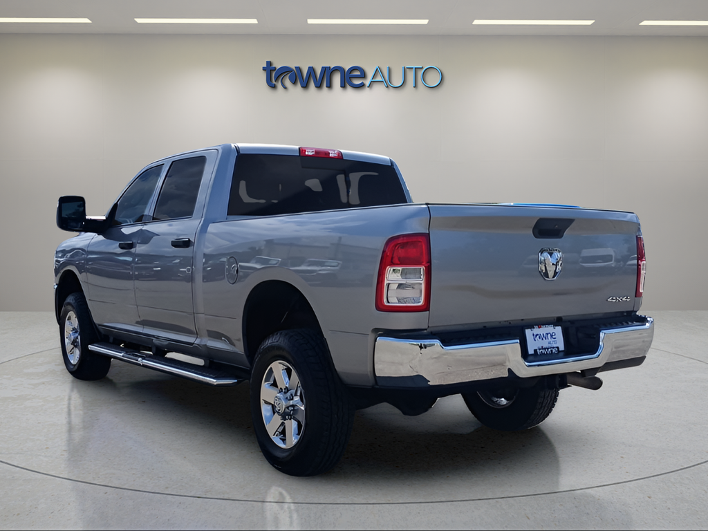 Used 2023 Silver Ram Tradesman image 3