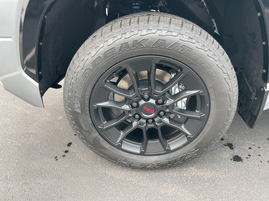 New 2026  Toyota 1794 image 5