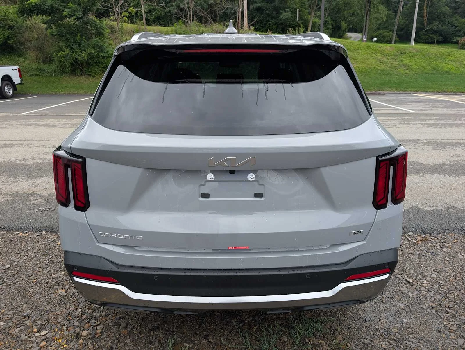New 2026  Kia S image 8