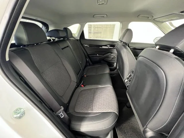 New 2026 White Kia S image 35