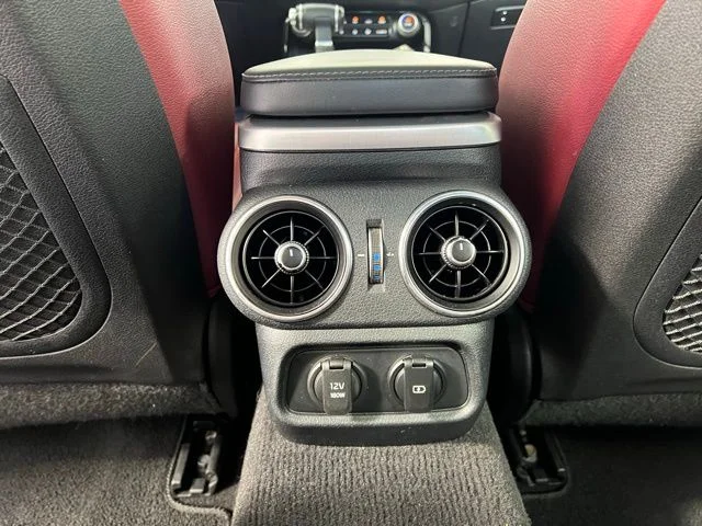Used 2019 Black Kia GT1 image 40