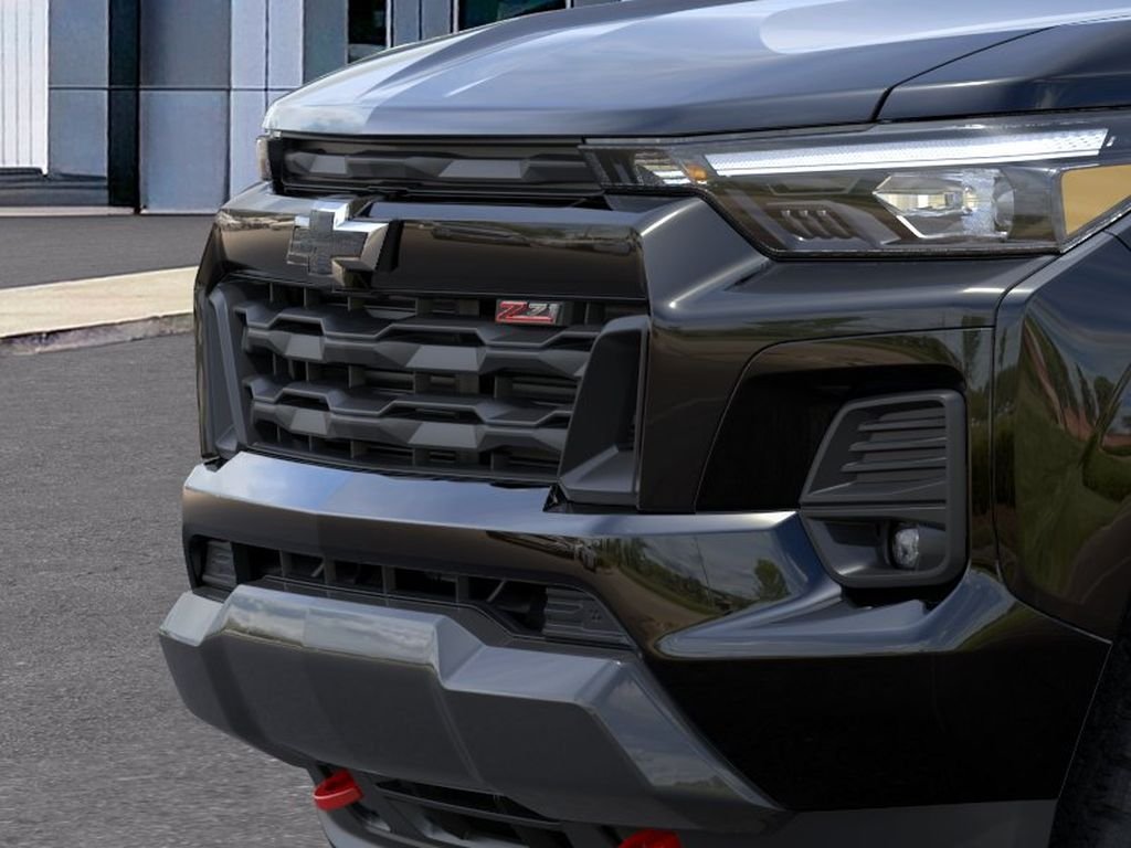 2026 Chevrolet Colorado Z71 - Photo 13