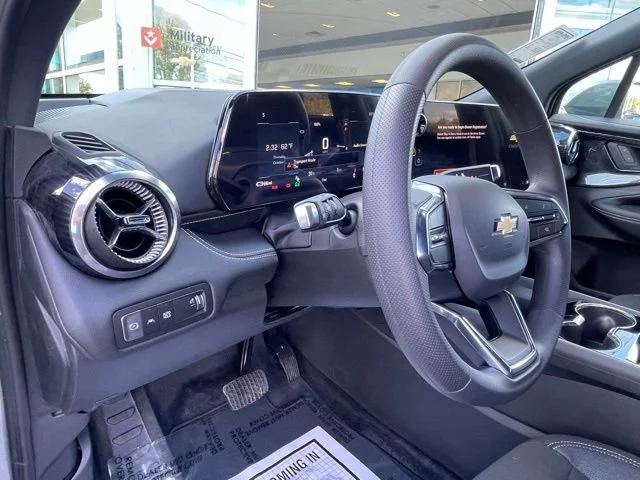 2026 Chevrolet Blazer EV LT - Photo 17