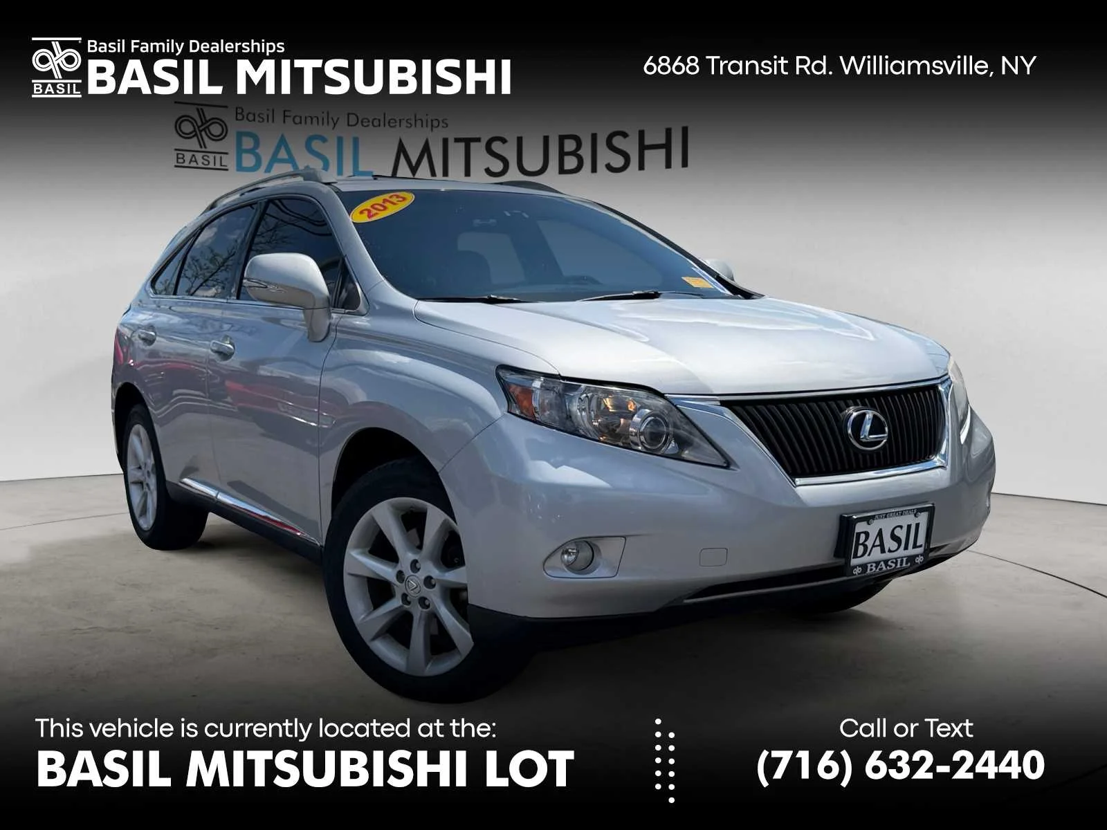 2012 Lexus RX 350 350 AWD's photo