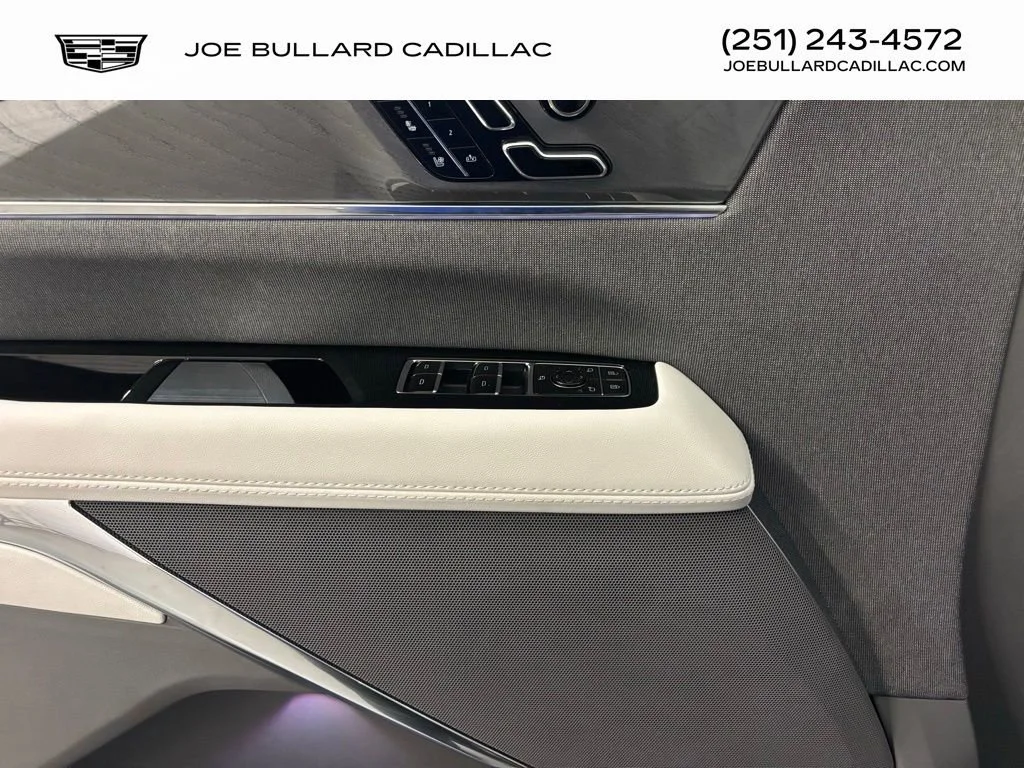 2026 Cadillac Escalade IQ Sport - Photo 8