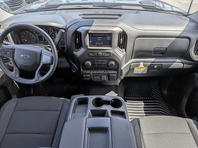 2026 Chevrolet Silverado 2500 HD Custom - Photo 14
