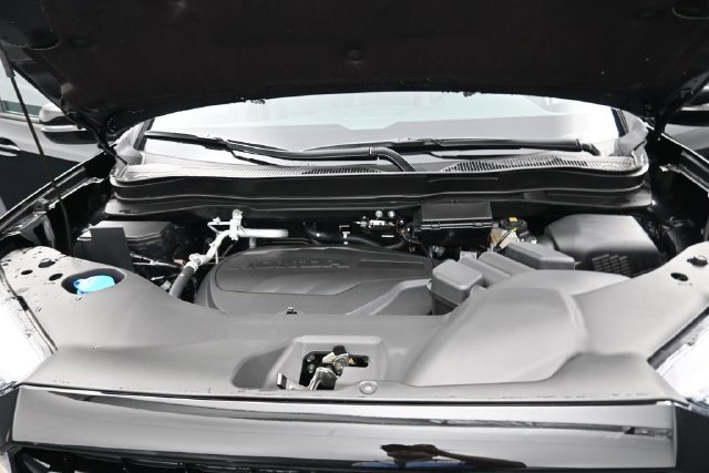 New 2026 Crystal Black Pearl Honda Black Edition image 28