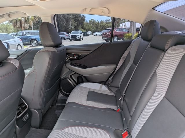 Used 2022 White Subaru 2.5i Sport image 13