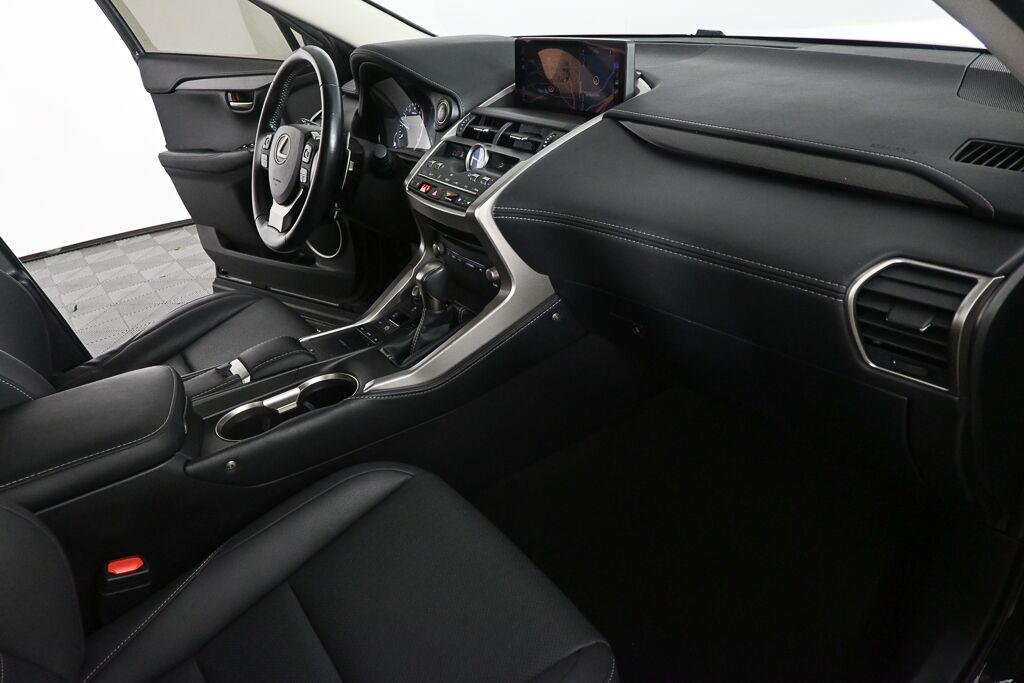 Used 2020 Caviar Lexus NX 300 image 22