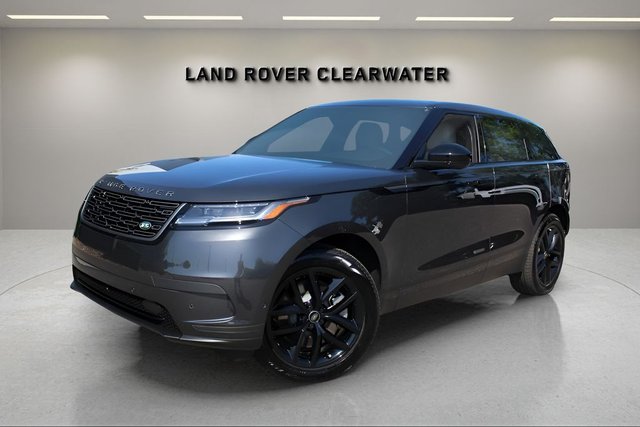 2026 Land Rover Range Rover Velar
