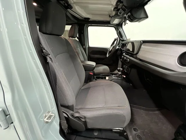 2024 Jeep Wrangler 4-Door Sport S - Photo 27