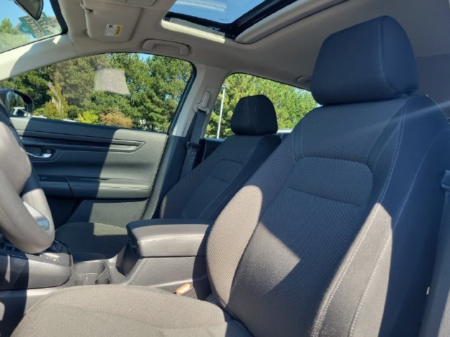 2025 Honda CR-V EX - Photo 13