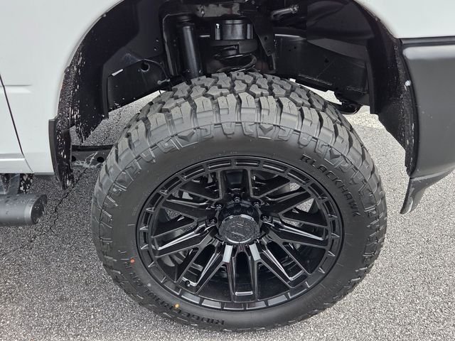 2026 RAM 2500 Tradesman - Photo 11