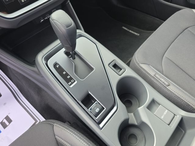 Certified Used 2026 Gray Subaru Premium image 15