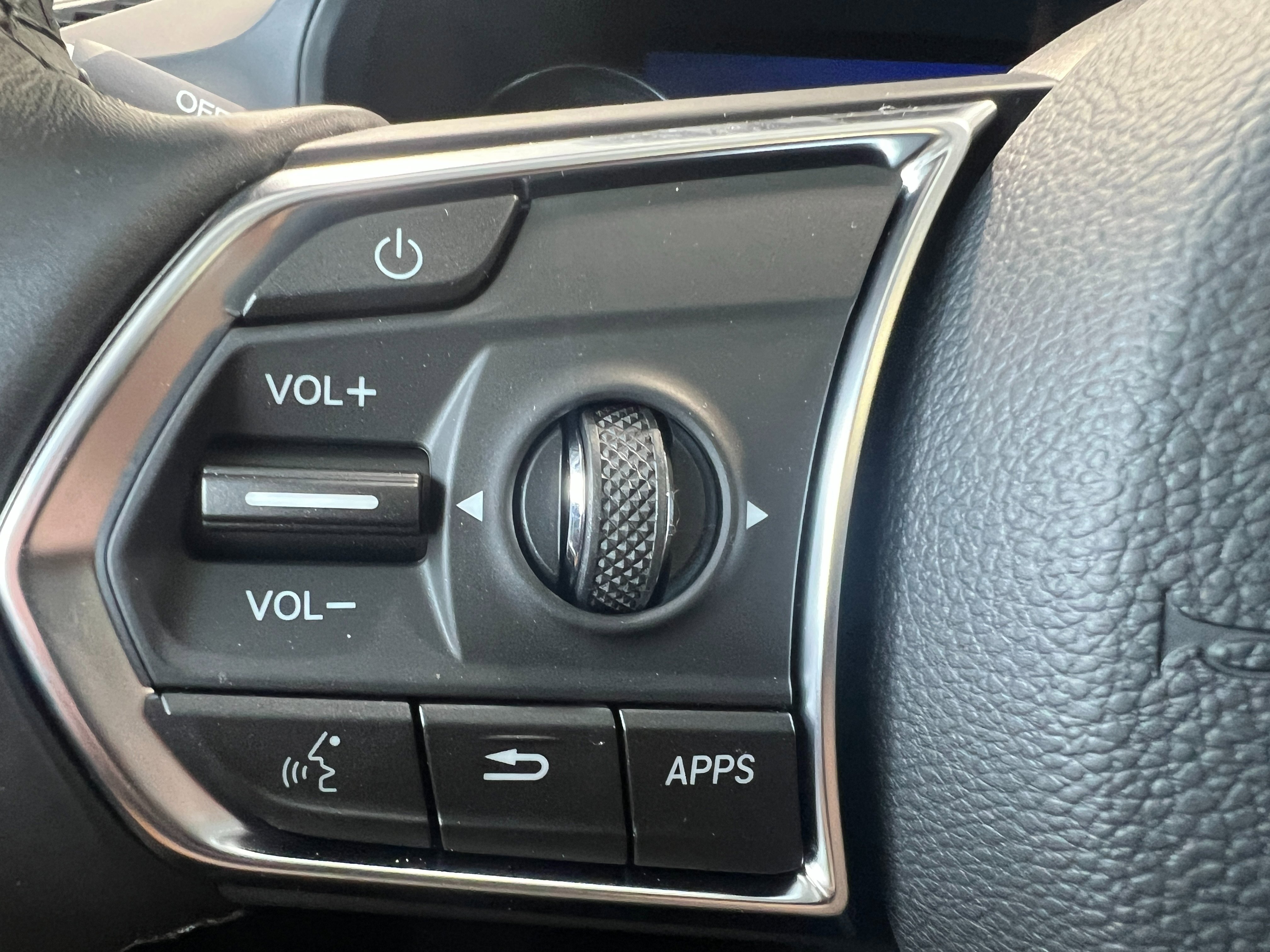 New 2026 Solar Silver Metallic Acura w/Technology Package image 17
